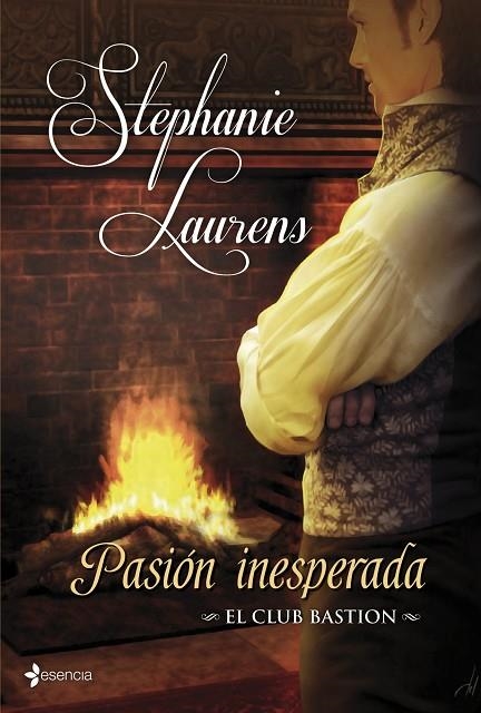 El club Bastion. Pasión inesperada | 9788408009733 | Laurens, Stephanie
