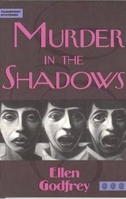 MURDER ON IN THE SHADOWS | 9780809206865