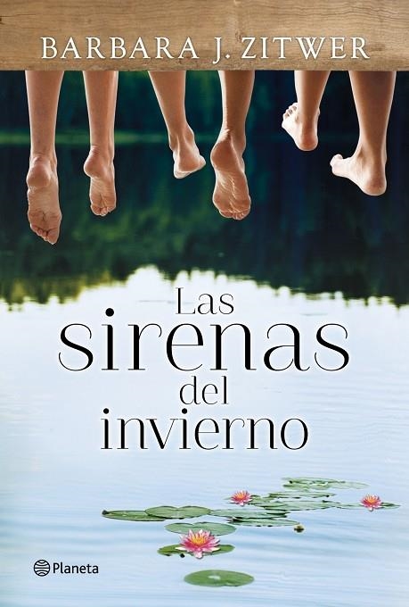 Las sirenas del invierno | 9788408109839 | Zitwer, Barbara J.