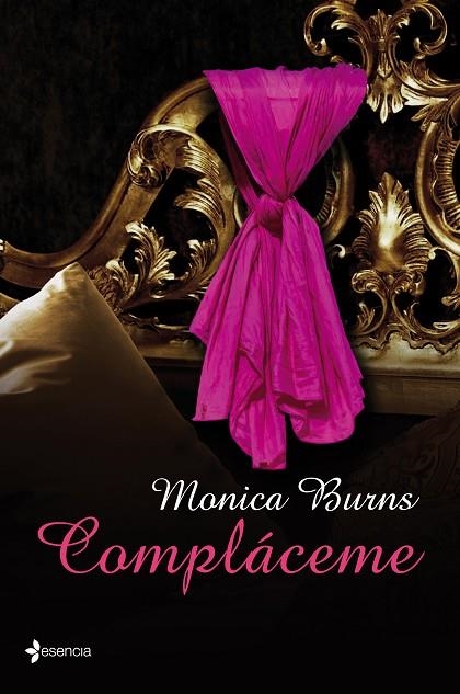 Compláceme | 9788408135647 | Burns, Monica