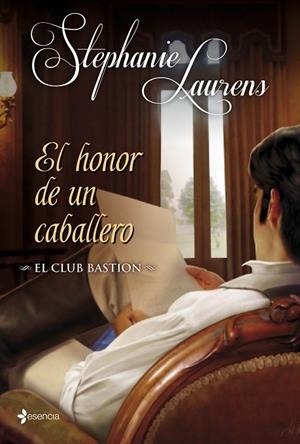 El club Bastion. El honor de un caballero | 9788408007364 | Laurens, Stephanie