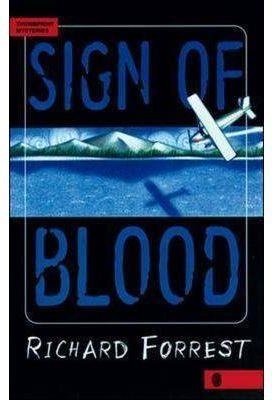 SING OF BLOOD SIGN | 9780809206773