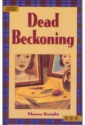 DEAD BECKONING | 9780809206896