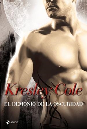 El demonio de la oscuridad | 9788408102366 | Cole, Kresley