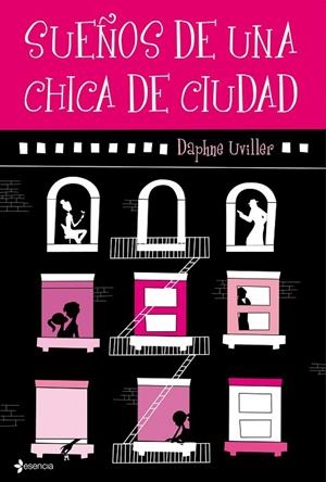 Sueños de una chica de ciudad | 9788408094753 | Uviller, Daphne