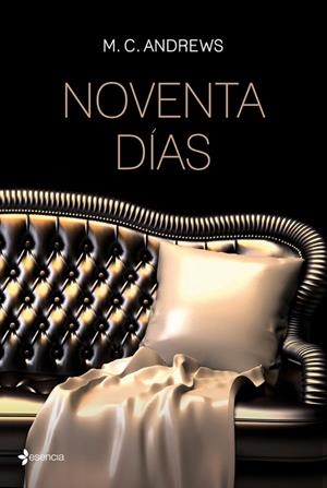 Noventa días | 9788408036555 | Andrews, M. C.