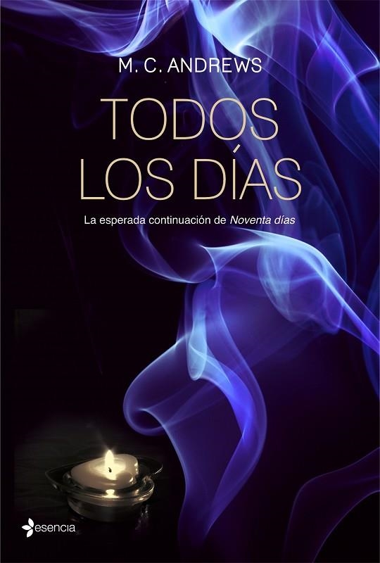 Todos los días | 9788408067061 | Andrews, M. C.