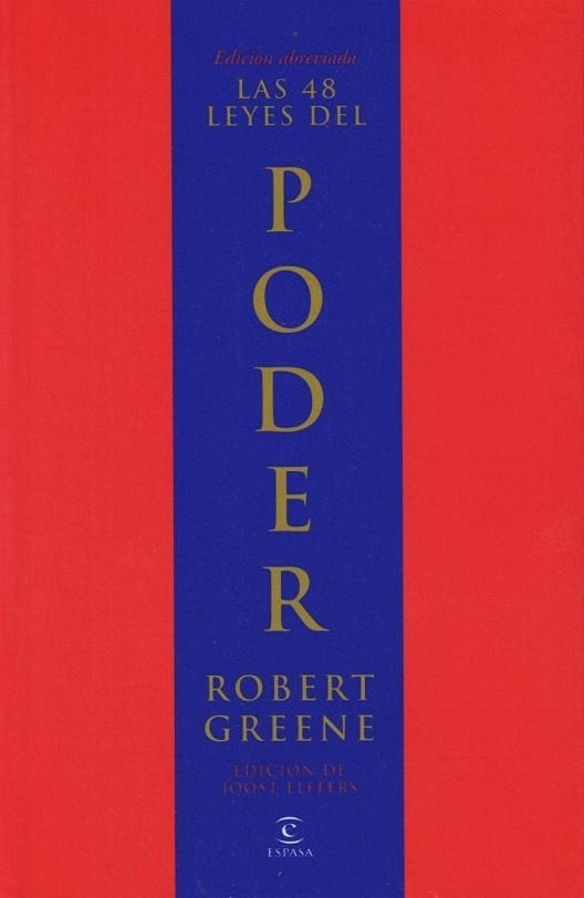 Las 48 leyes del poder | 9788467028904 | ROBERT GREENE           