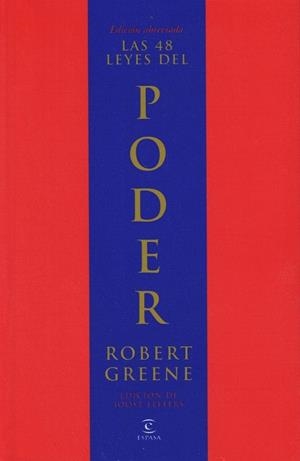 Las 48 leyes del poder | 9788467028904 | ROBERT GREEN