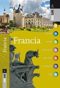 Guías Clave. Francia | 9788467032192 | AA. VV.
