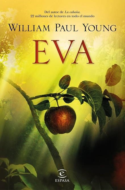 Eva | 9788467048933 | Young, Wm. Paul