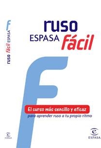 Ruso fácil | 9788467031157 | AA. VV.