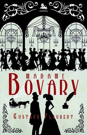 Madame Bovary | 9788467037746 | Flaubert, Gustave