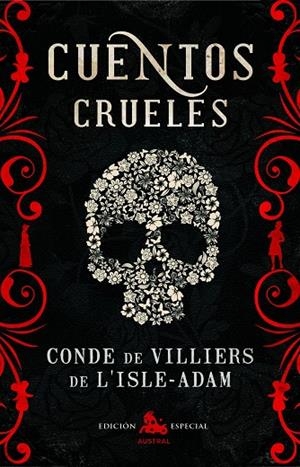 Cuentos crueles | 9788467006865 | Villiers de L Isle, Adam