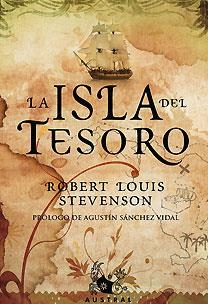 La isla del tesoro | 9788467028935 | Stevenson, Robert Louis
