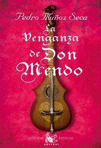La venganza de Don Mendo | 9788467031812 | Muñoz Seca, Pedro