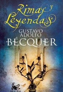 Rimas y Leyendas | 9788467031379 | Bécquer, Gustavo Adolfo
