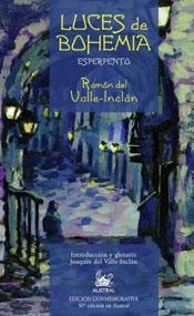 Luces de Bohemia | 9788467020489 | Valle-Inclán, Ramón del