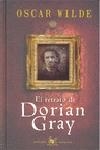 El retrato de Dorian Grey | 9788467032536 | Wilde, Oscar