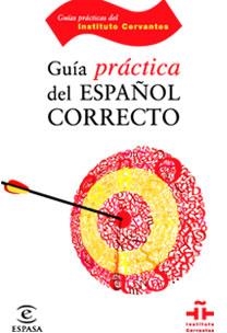 Guía del español correcto | 9788467029277 | Instituto Cervantes