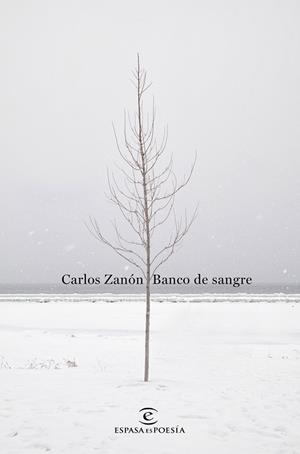 Banco de sangre | 9788467049138 | Zanón, Carlos