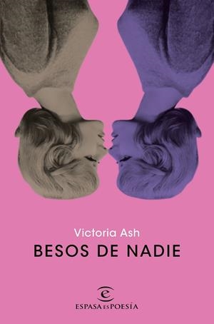 Besos de nadie | 9788467048360 | Ash, Victoria