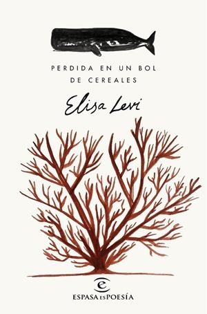 Perdida en un bol de cereales | 9788467047240 | Levi, Elisa