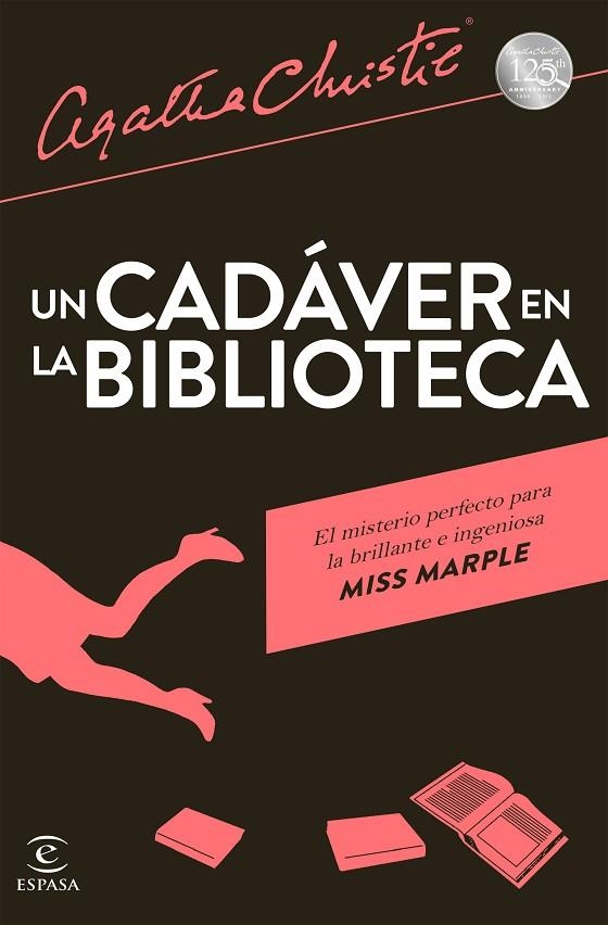 Un cadáver en la biblioteca | 9788467045406 | Christie, Agatha