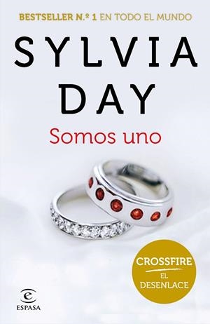 Somos uno (Crossfire V) | 9788467047042 | Day, Sylvia