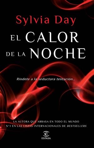 El calor de la noche | 9788467040142 | Day, Sylvia