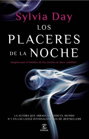 Los placeres de la noche | 9788467039887 | Day, Sylvia