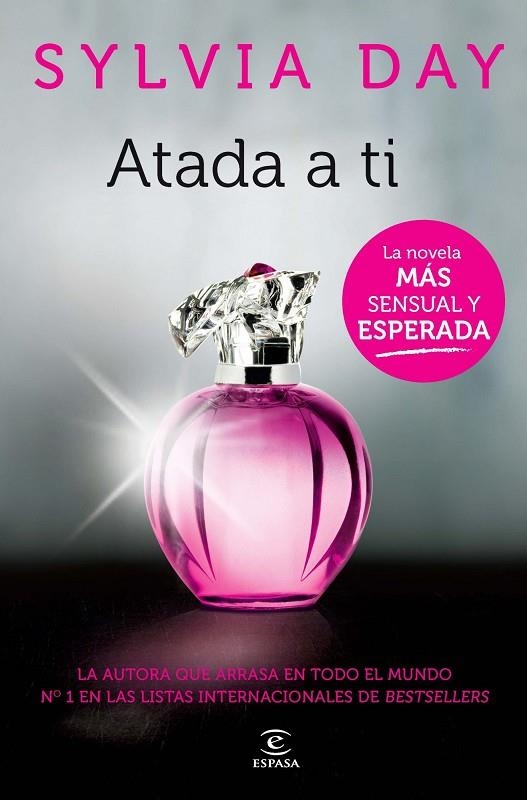 Atada a ti | 9788467034912 | Day, Sylvia