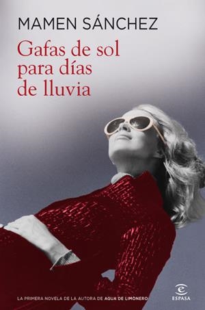 Gafas de sol para días de lluvia | 9788467035926 | Sánchez, Mamen