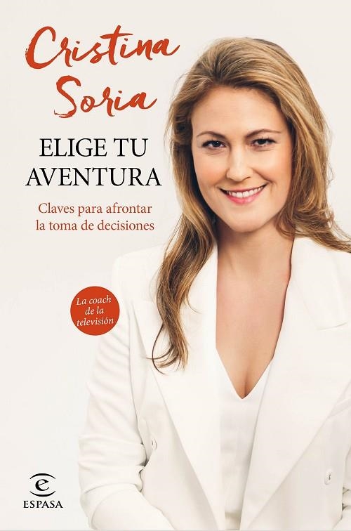 Elige tu aventura | 9788467047257 | Soria, Cristina