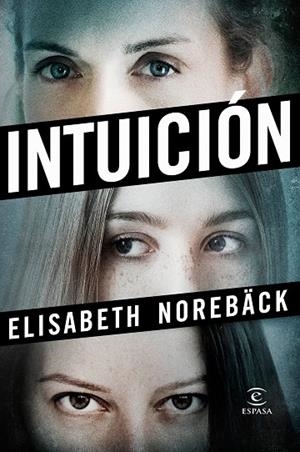 Intuición | 9788467051681 | Norebäck, Elisabeth