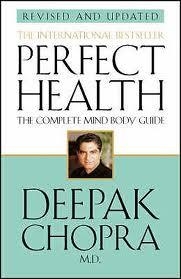 PERFECT HEALTH | 9780553813678 | DEEPAK CHOPRA