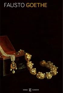 Fausto | 9788467030402 | Goethe, Johann Wolfgang von