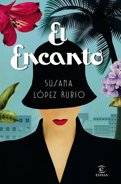 El Encanto | 9788467049732 | López, Susana