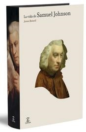 La vida de Samuel Johnson | 9788467024890 | Boswell, James