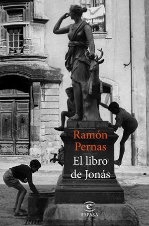 El libro de Jonás | 9788467048872 | Pernas, Ramón