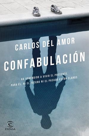 Confabulación | 9788467049565 | Del Amor, Carlos