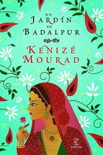 Un jardín en Badalpur | 9788467035520 | Mourad, Kenizé
