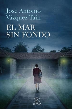 El mar sin fondo | 9788467046021 | Vázquez Taín, José Antonio