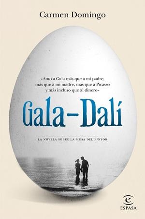 Gala-Dalí | 9788467047233 | Domingo, Carmen