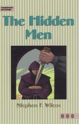 HIDDEN MEN | 9780809206056