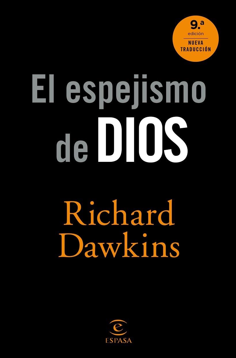 El espejismo de Dios | 9788467050608 | Dawkins, Richard