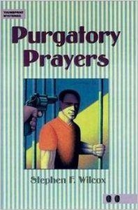 PURGATORY PRAYERS | 9780809206049