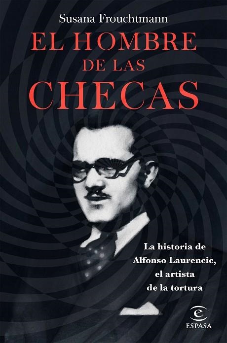 El hombre de las checas | 9788467051575 | Frouchtmann Corachan, Susana