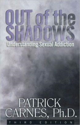 OUT OF THE SHADOWS: UNDERSTANDING | 9781568386218 | PATRICK CARNES