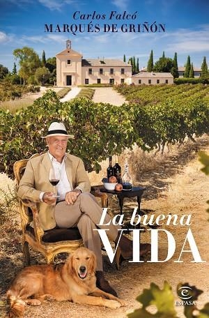 La buena vida | 9788467048742 | Falcó, Carlos